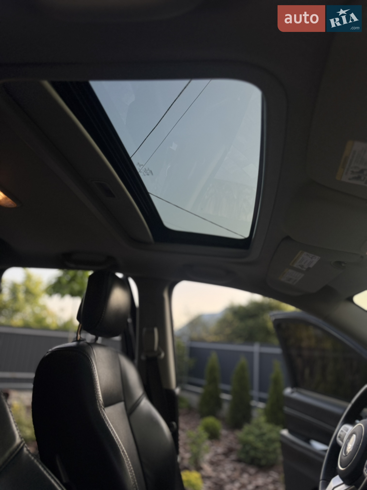2014 Jeep Compass - мініатюра 10