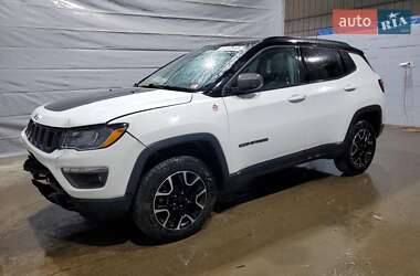 Jeep Compass 2020