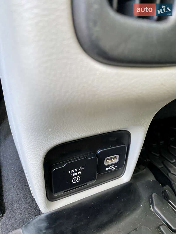 Внедорожник / Кроссовер Jeep Compass 2018 в Львове