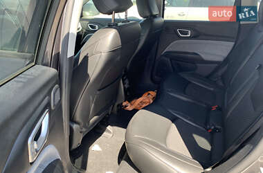 Внедорожник / Кроссовер Jeep Compass 2021 в 