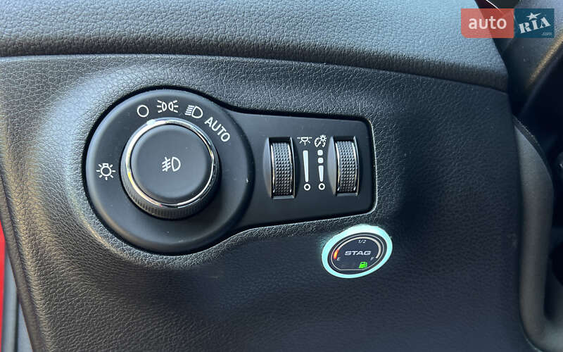 Внедорожник / Кроссовер Jeep Compass 2019 в Львове