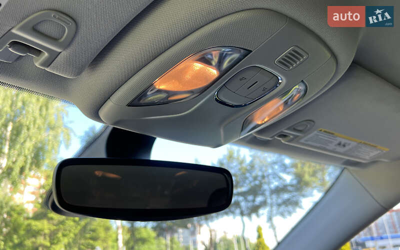 Внедорожник / Кроссовер Jeep Compass 2019 в Львове