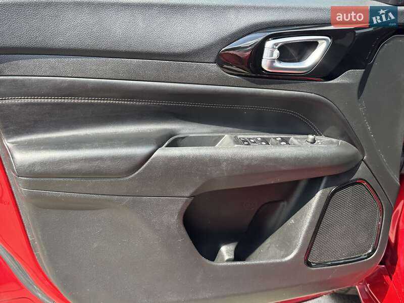 Позашляховик / Кросовер Jeep Compass 2023 в Одесі