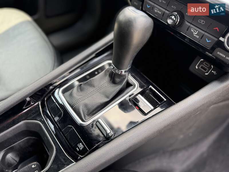 Позашляховик / Кросовер Jeep Compass 2023 в Одесі