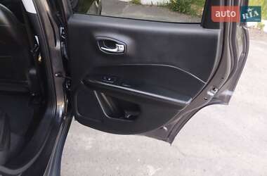 Внедорожник / Кроссовер Jeep Compass 2019 в Дубно