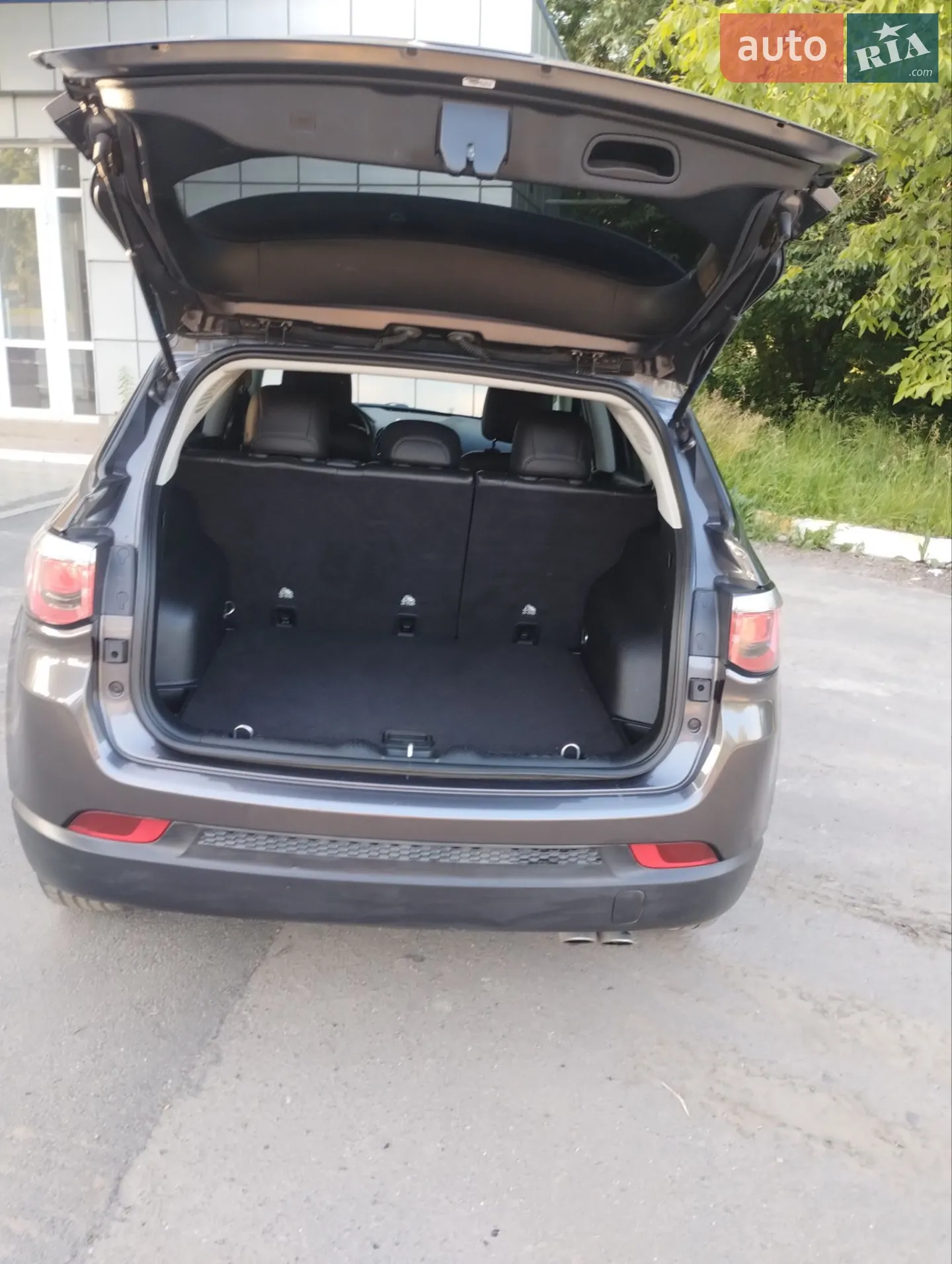 2019 Jeep Compass - мініатюра 7
