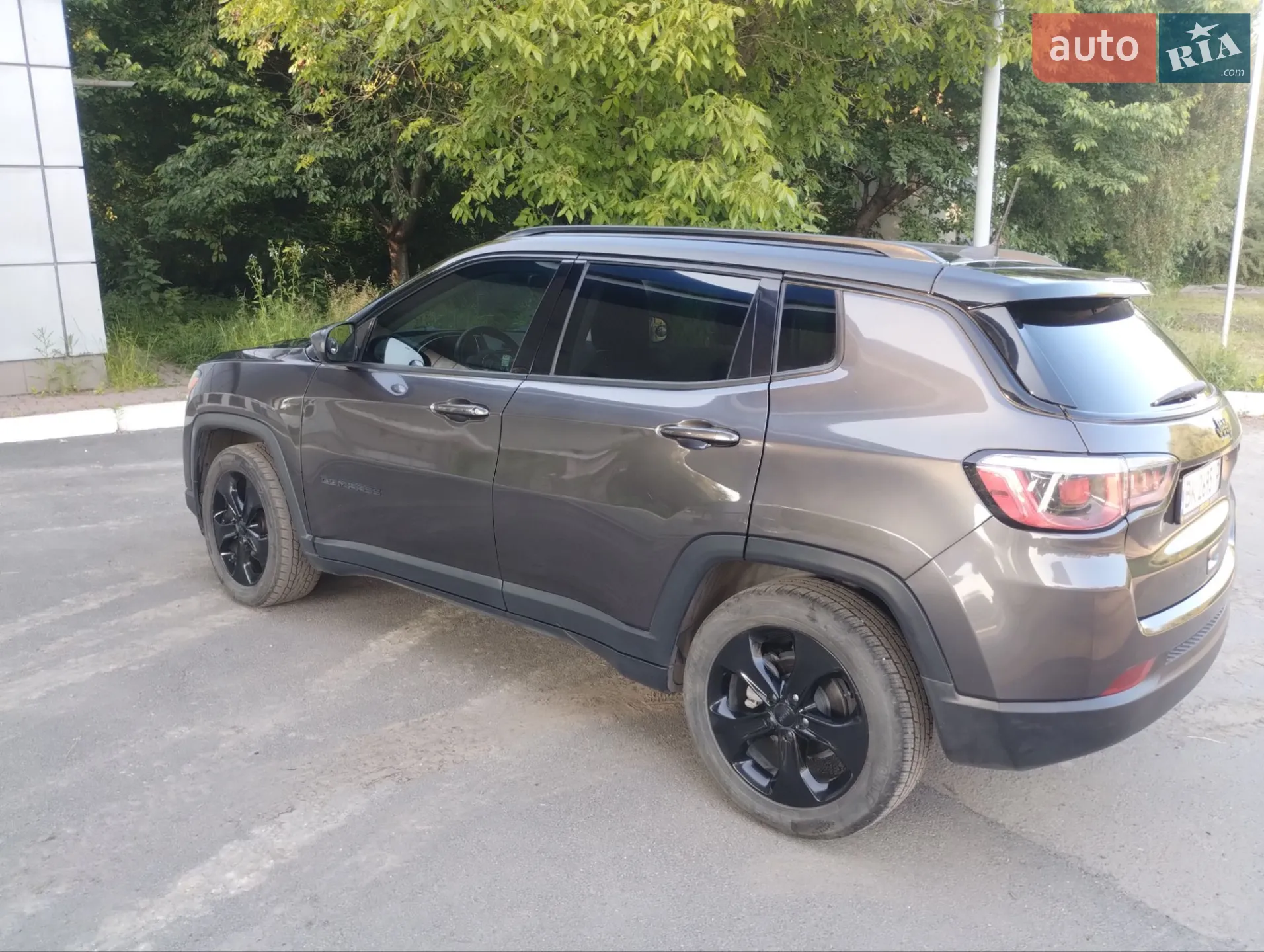 2019 Jeep Compass - мініатюра 6