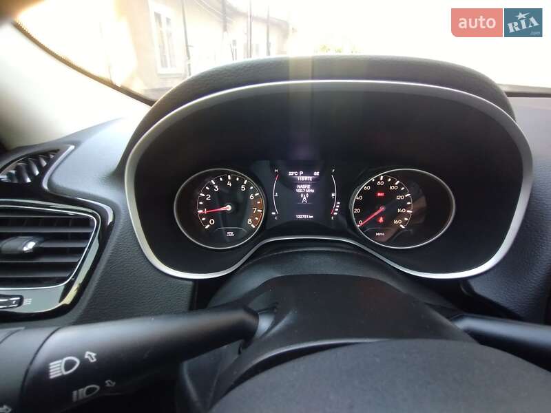 Внедорожник / Кроссовер Jeep Compass 2019 в Дубно