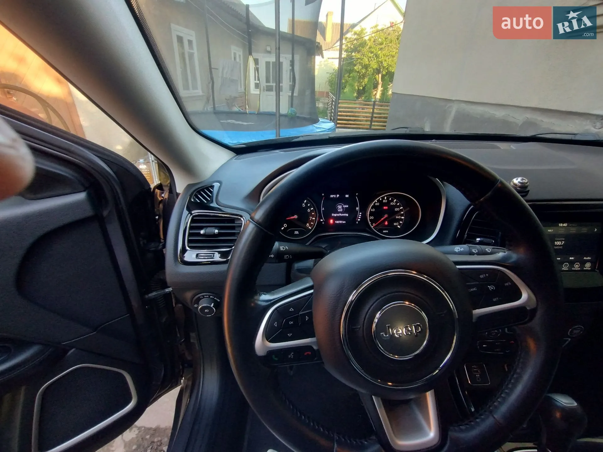 2019 Jeep Compass - мініатюра 17