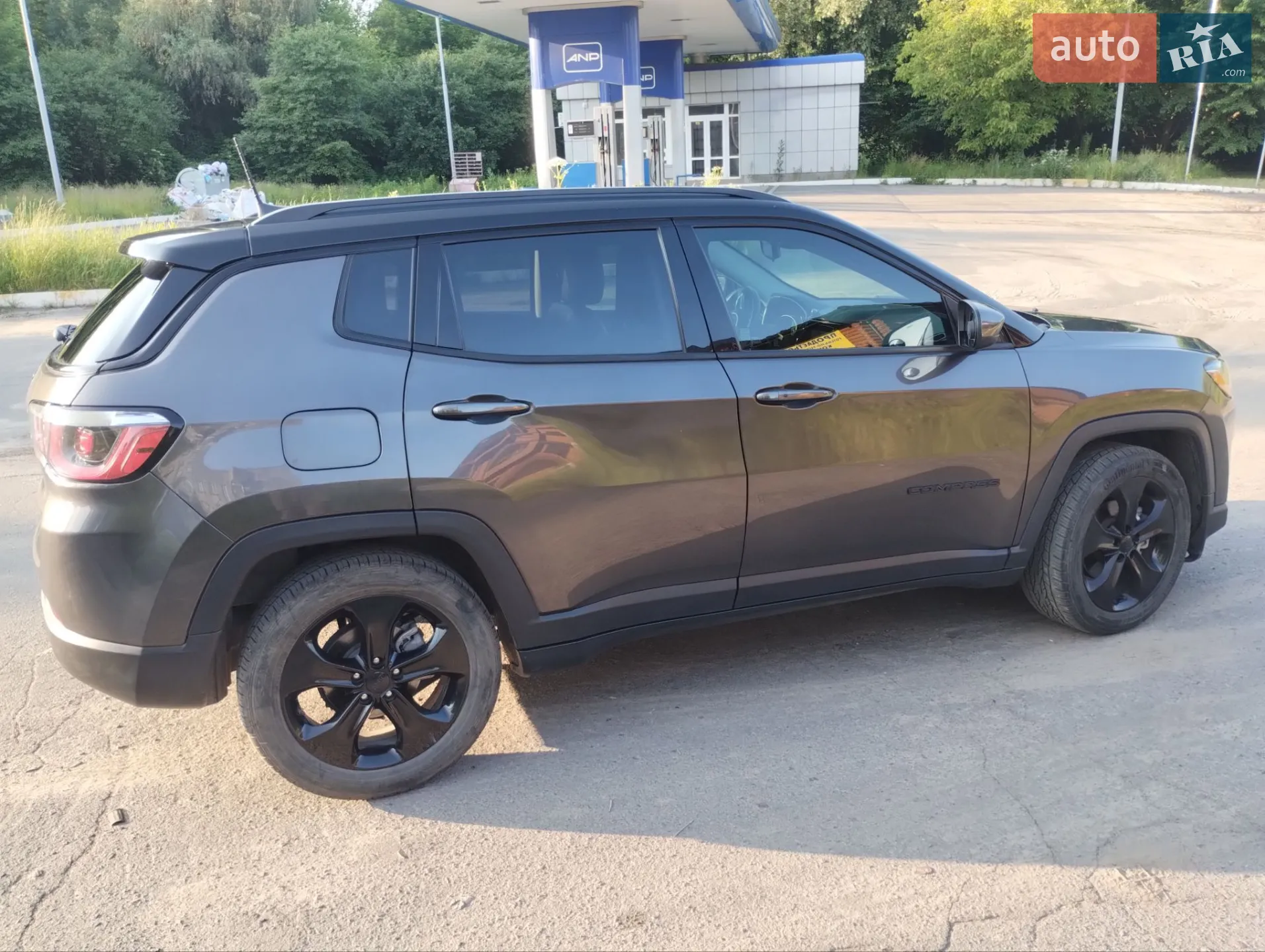 2019 Jeep Compass - мініатюра 20