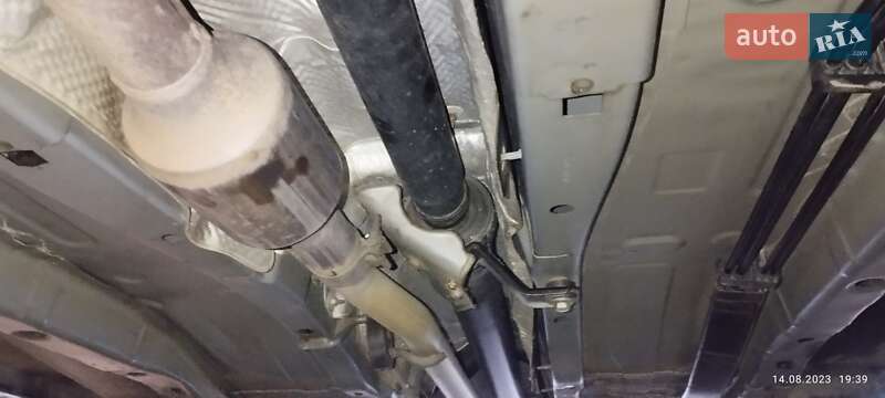 Внедорожник / Кроссовер Jeep Compass 2016 в Опошне фото 12 Внедорожник / Кроссовер Jeep Compass 2016 в Опошне