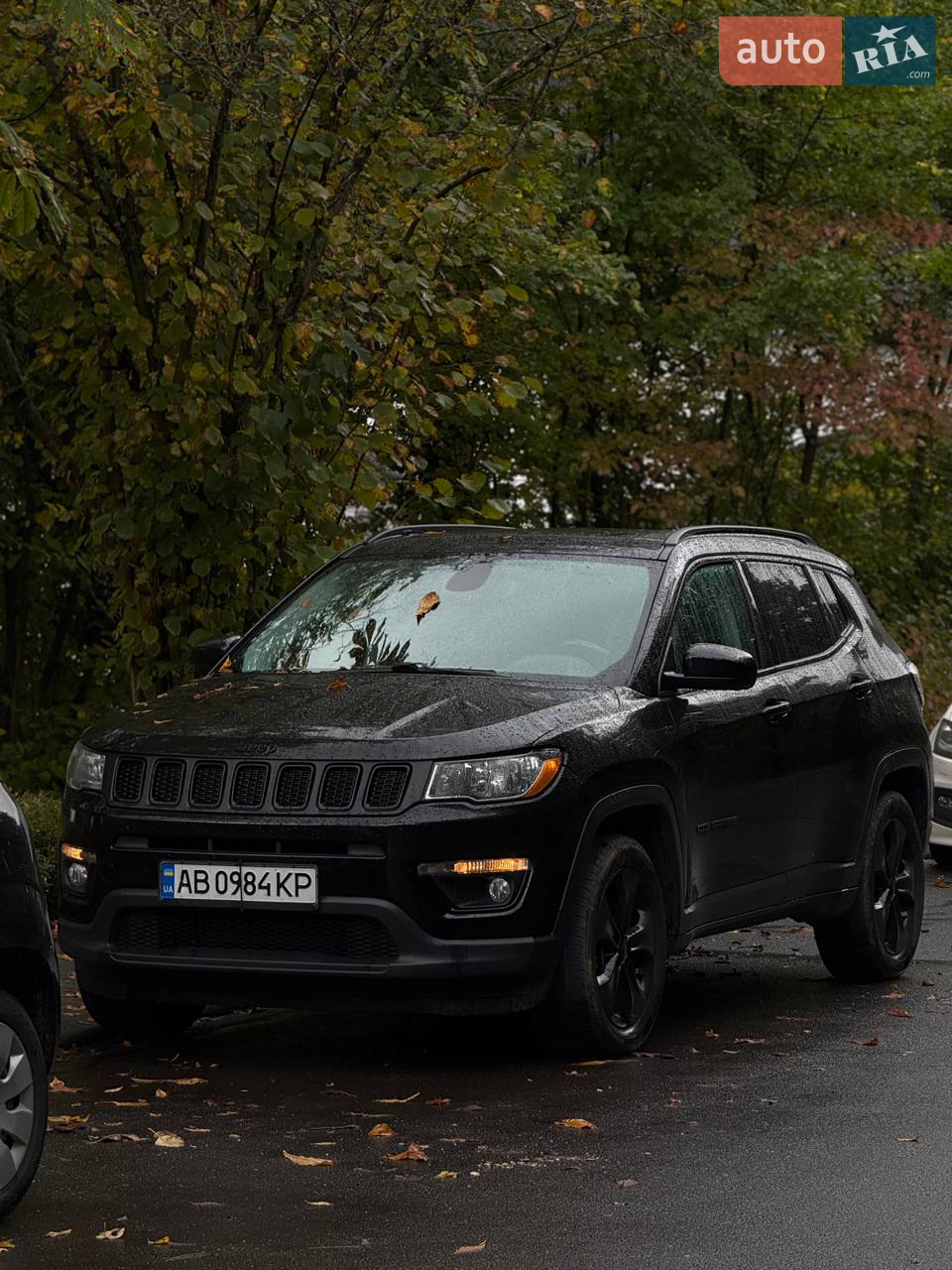 2019 Jeep Compass - мініатюра 10