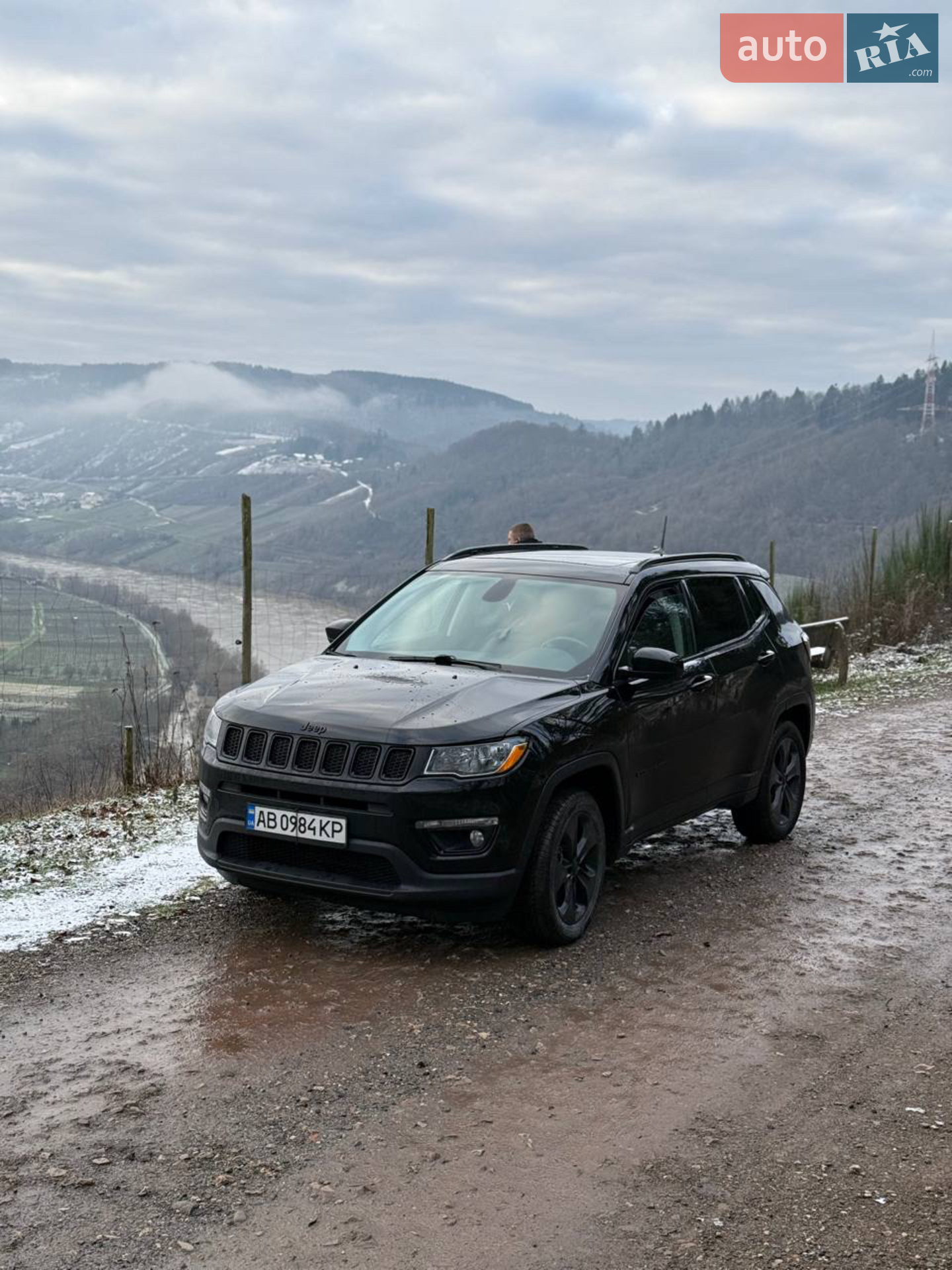 2020 Jeep Compass - мініатюра 5
