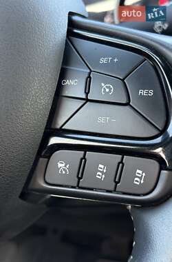 Внедорожник / Кроссовер Jeep Compass 2020 в 