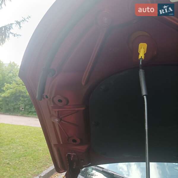 Внедорожник / Кроссовер Jeep Compass 2021 в Житомире