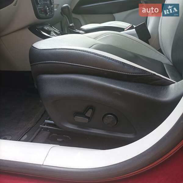 Внедорожник / Кроссовер Jeep Compass 2021 в Житомире