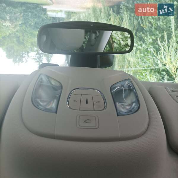 Внедорожник / Кроссовер Jeep Compass 2021 в Житомире