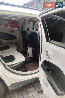 Внедорожник / Кроссовер Jeep Compass 2018 в Хмельницком