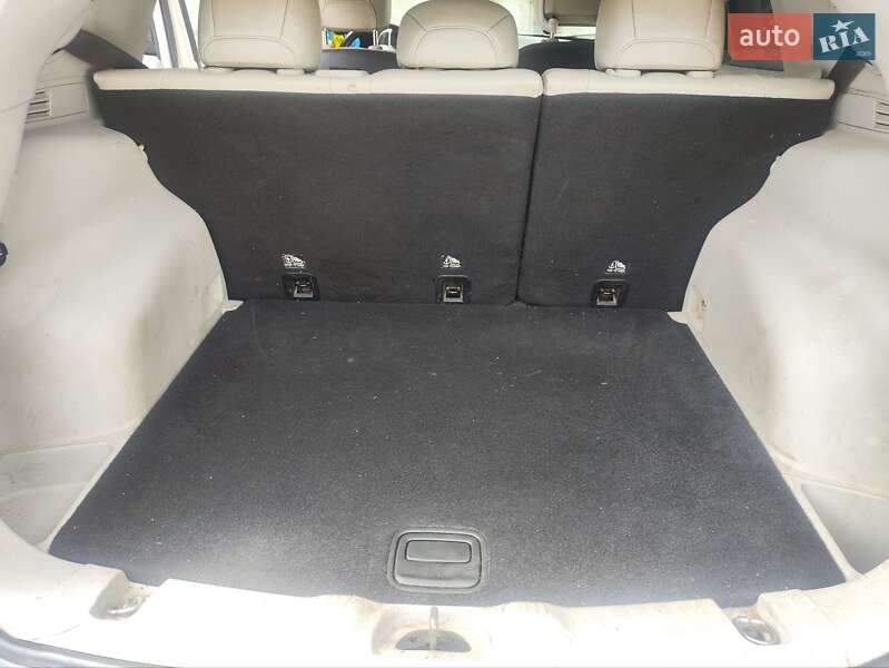 Позашляховик / Кросовер Jeep Compass 2018 в Хмельницькому