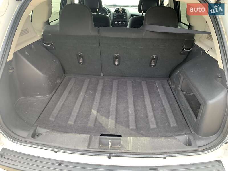 Внедорожник / Кроссовер Jeep Compass 2014 в Нетешине фото 15 Внедорожник / Кроссовер Jeep Compass 2014 в Нетешине