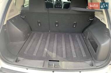 Внедорожник / Кроссовер Jeep Compass 2014 в 
