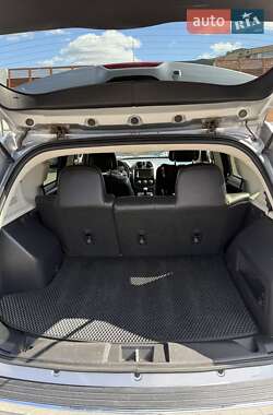 Позашляховик / Кросовер Jeep Compass 2014 в 