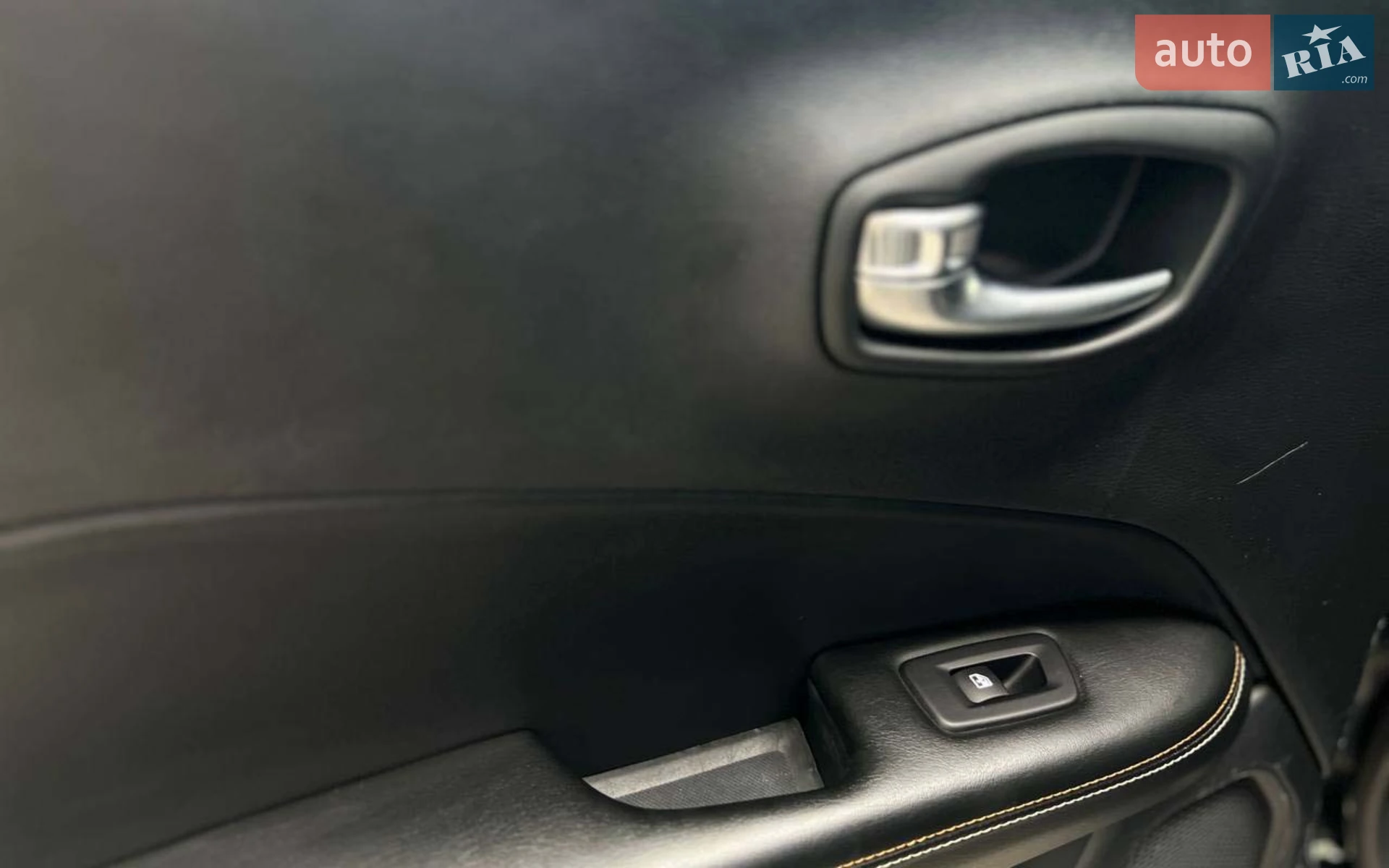 2019 Jeep Compass - мініатюра 8