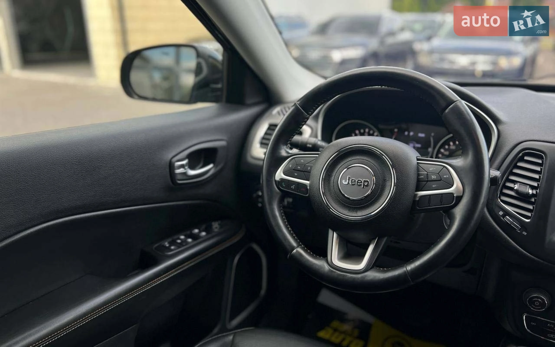 2019 Jeep Compass - мініатюра 11