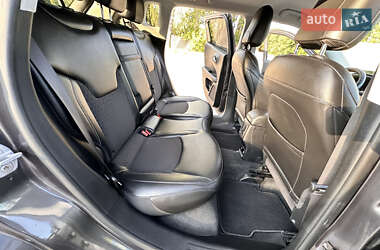 Внедорожник / Кроссовер Jeep Compass 2019 в 