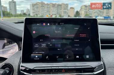 Внедорожник / Кроссовер Jeep Compass 2022 в 