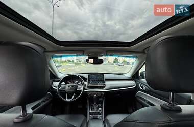 Внедорожник / Кроссовер Jeep Compass 2022 в 