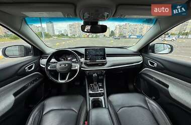 Внедорожник / Кроссовер Jeep Compass 2022 в 