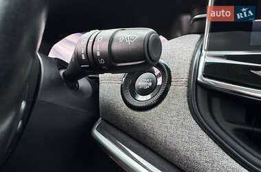 Внедорожник / Кроссовер Jeep Compass 2022 в 
