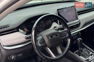 Внедорожник / Кроссовер Jeep Compass 2022 в 
