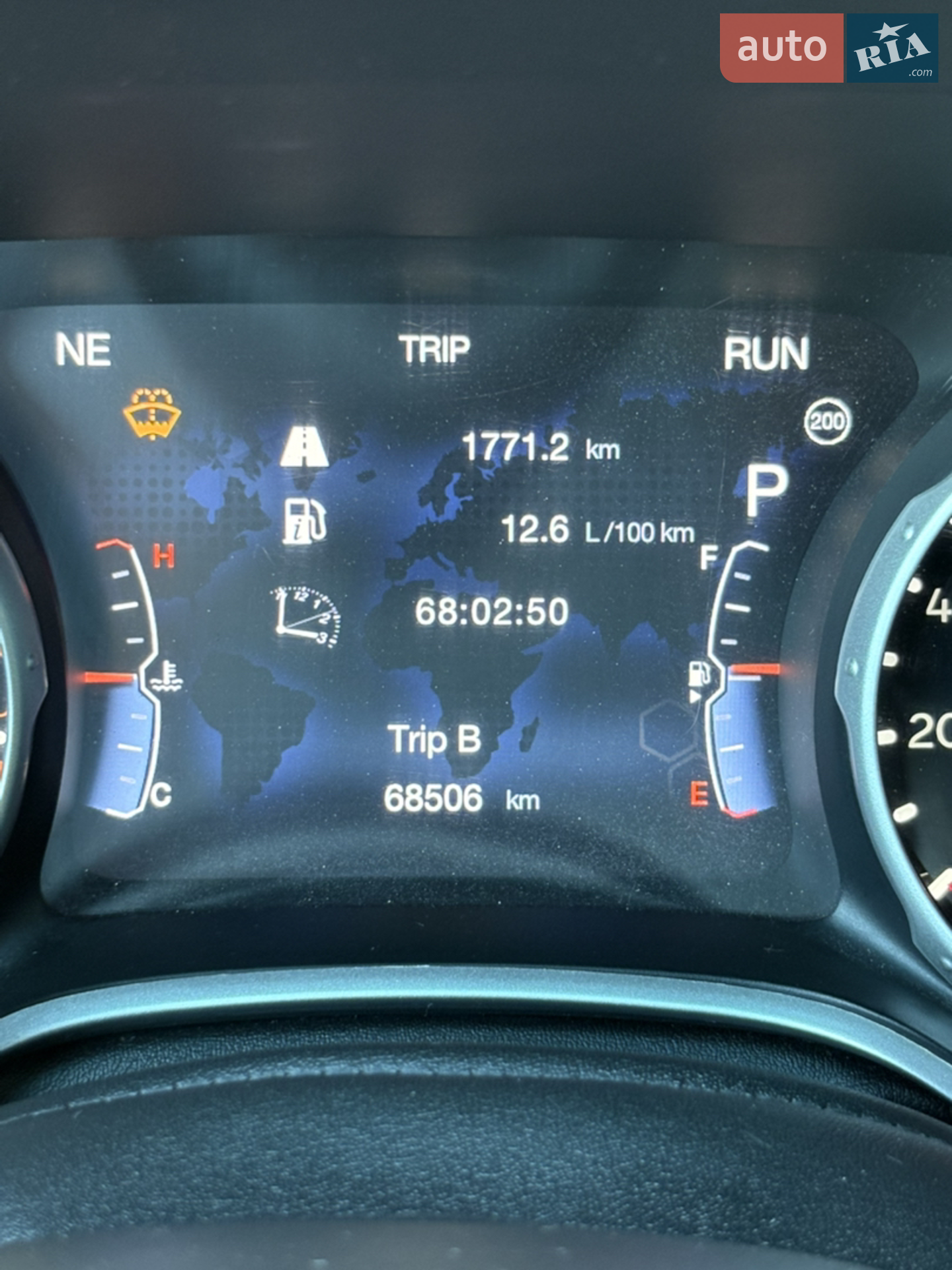 2020 Jeep Compass - мініатюра 13