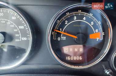 Внедорожник / Кроссовер Jeep Compass 2014 в Тернополе