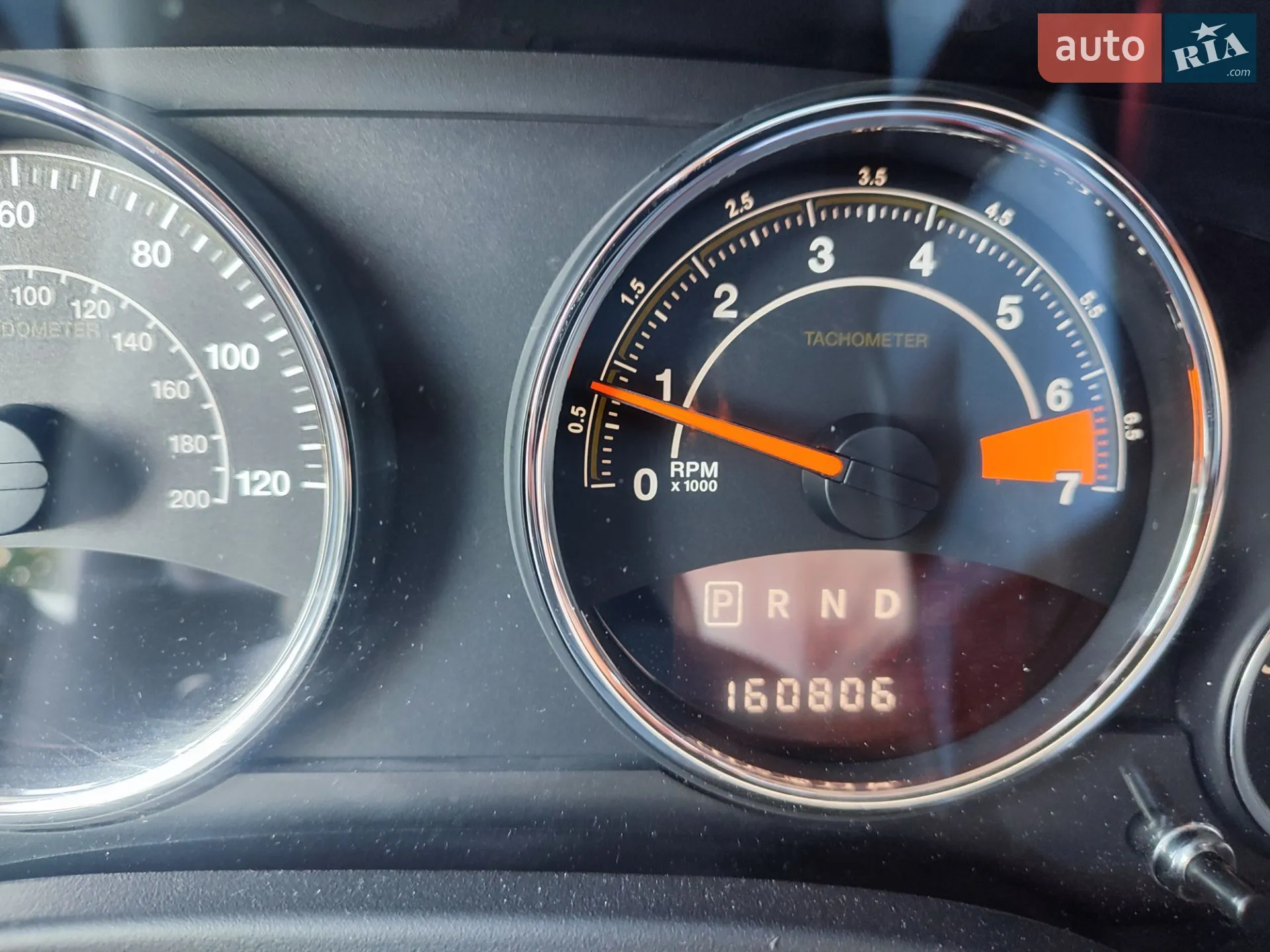 2014 Jeep Compass - мініатюра 6