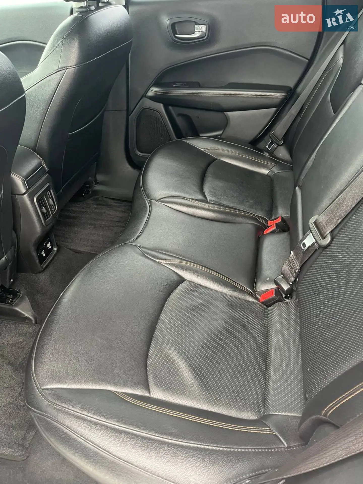 2019 Jeep Compass - мініатюра 10