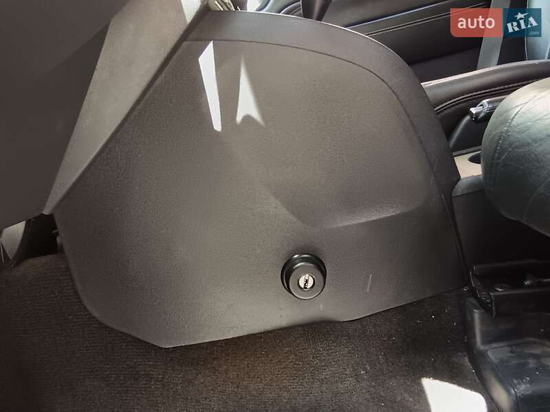 Внедорожник / Кроссовер Jeep Compass 2013 в Киеве фото 15 Внедорожник / Кроссовер Jeep Compass 2013 в Киеве