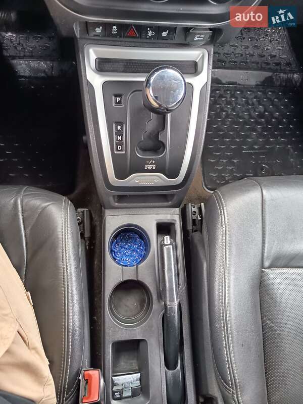 Внедорожник / Кроссовер Jeep Compass 2013 в Киеве фото 25 Внедорожник / Кроссовер Jeep Compass 2013 в Киеве