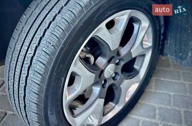 Позашляховик / Кросовер Jeep Compass 2019 в Житомирі