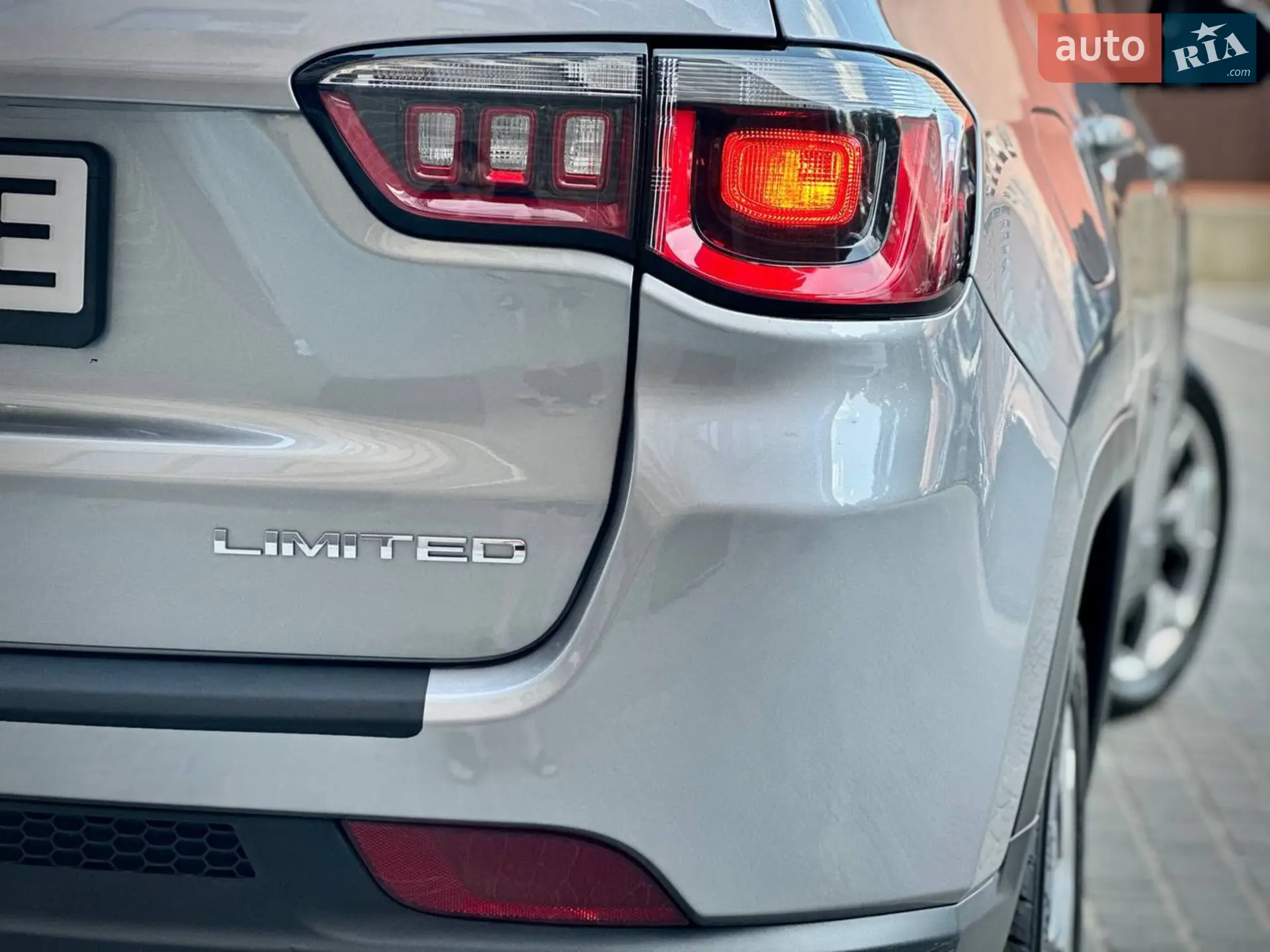 2019 Jeep Compass - мініатюра 11