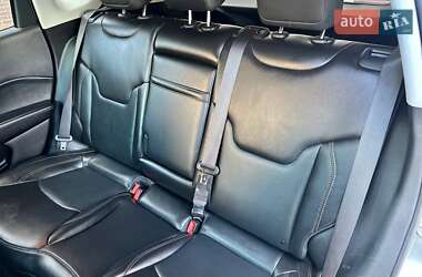 Позашляховик / Кросовер Jeep Compass 2019 в Житомирі