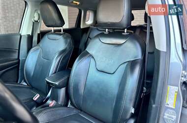 Позашляховик / Кросовер Jeep Compass 2019 в Житомирі
