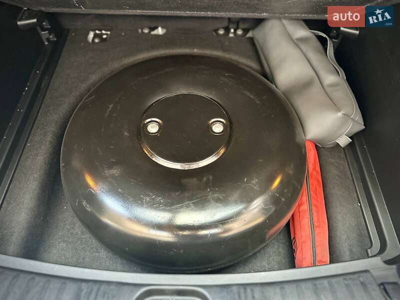 Внедорожник / Кроссовер Jeep Compass 2019 в Житомире