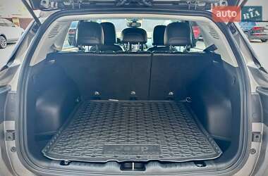 Позашляховик / Кросовер Jeep Compass 2019 в Житомирі