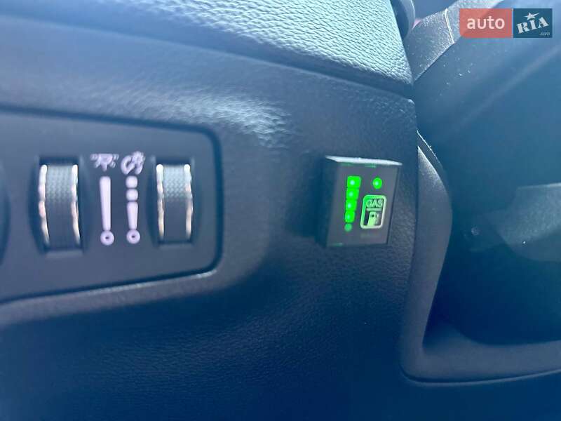 Позашляховик / Кросовер Jeep Compass 2019 в Житомирі
