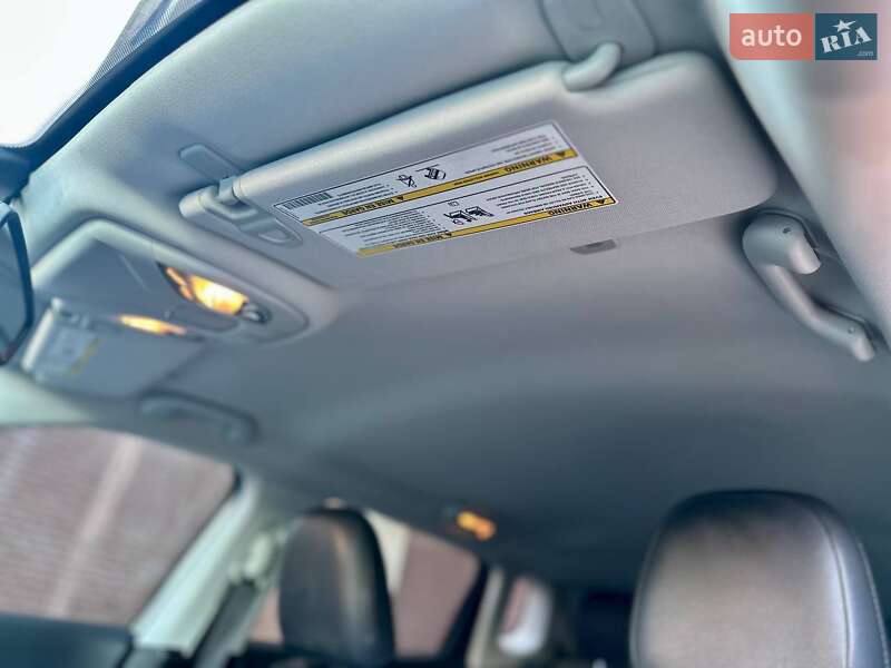 Позашляховик / Кросовер Jeep Compass 2019 в Житомирі