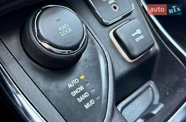 Позашляховик / Кросовер Jeep Compass 2019 в Житомирі