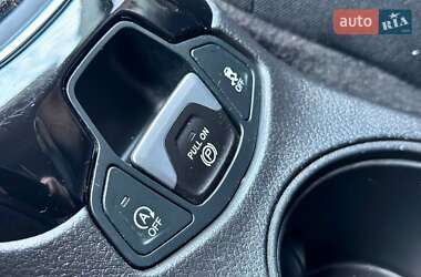 Внедорожник / Кроссовер Jeep Compass 2019 в 
